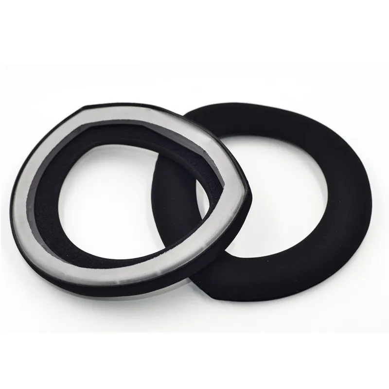 Replacement Soft Memory Foam Ear Pads Cushion For Sennheiser HD800 HD800s Headphones Cover Ear Pads Fits Many Headphones 23AugT9