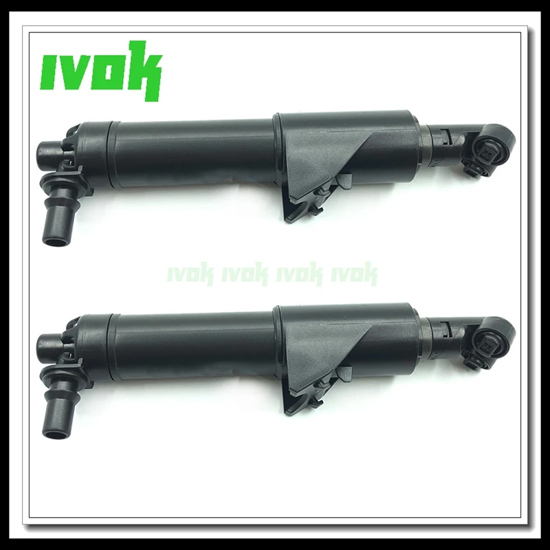 Фар сопла фары опрыскиватель Jet для Audi A4 B9 для Audi A4L 8WD955101A 8WD955102A
