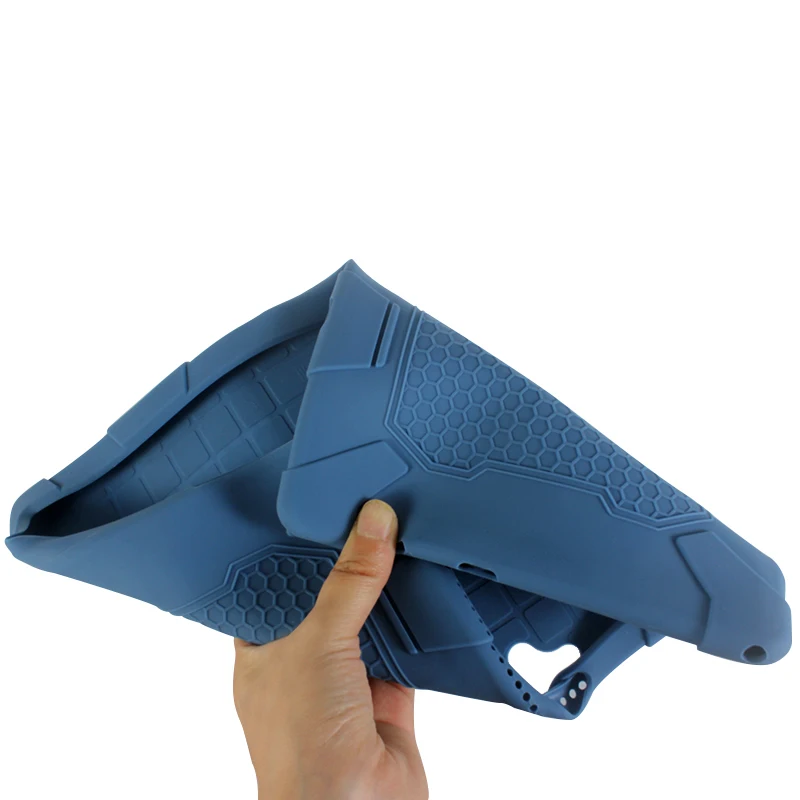 Silicone Case for Teclast M16 11.6inch tablet pc Comes with stand function anti-fall protection cover for m16 +stylus as gift Silicone Case for Teclast M16 11.6inch tablet pc Comes with stand function anti-fall protection cover for m16 +stylus as gift