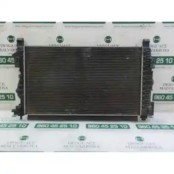 

WATER RADIATOR OPEL ASTRA J SPORTS TOURER Excellence [16753436]