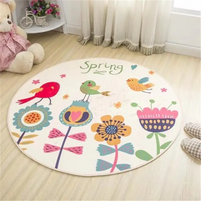 Alfombra Dormitorio Tapete Sala ЭСТАР диван Tapis De Priere Babyroom круглый килим Vloerkleed гостиная для спальня пол ковры