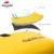 Naturehike Outdoor Waterproof Bag Travel Single-shoulder Bag Messenger Bag Dry And Wet Separation Waterproof Bag NH19SB005