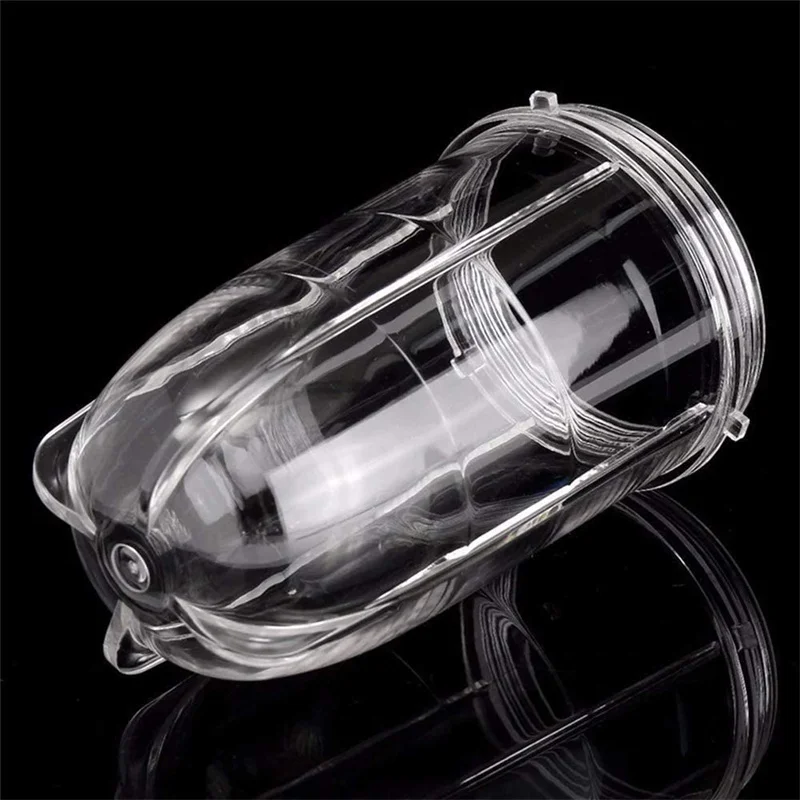 Description Picture 3 of item2 Pack Replacement Blender Cups 16 Oz With Lids Compatible With Magic Bullet 250W MB1001 Series Juicer Blender