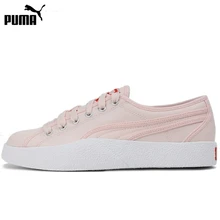 puma elsu ladies canvas shoes