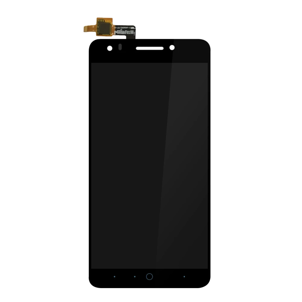 Для ZTE Blade A570 T617 A813 ЖК дисплей и инструмент для ремонта сенсорного экрана в сборе