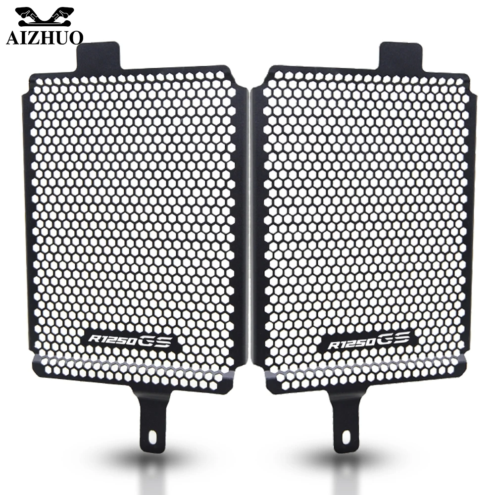 Мотоциклетная решетка радиатора Защитная крышка для BMW R1250GS R 1250 GS 1250GS Приключения
