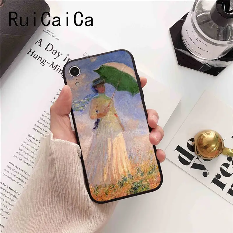 Claude Monet Impressionism Painter