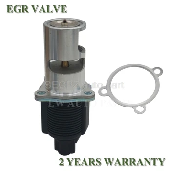 

EGR Valve NEW for RENAULT ESPACE LAGUNA II MASTER (2003-2010), 2.2 DCI 90hp, 2.5 DCI 115CV TRAFIC II VEL SATIS (2001- 2009)
