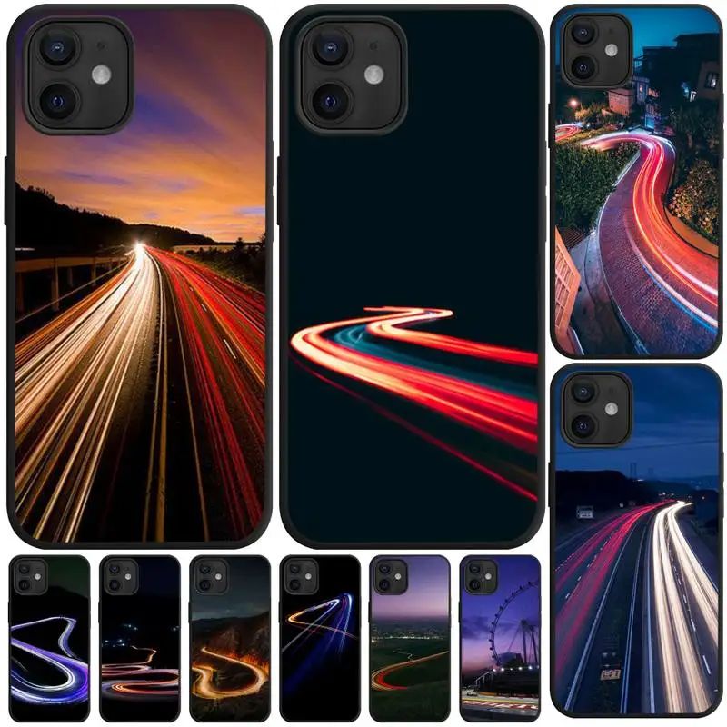 Чехол для телефона из ТПУ IPhone 11 12 Pro XS MAX XR 8 7 6 6S Plus X 5 SE 2020 | Мобильные телефоны и