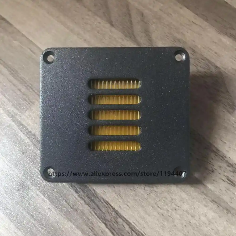 air motion transformer diy