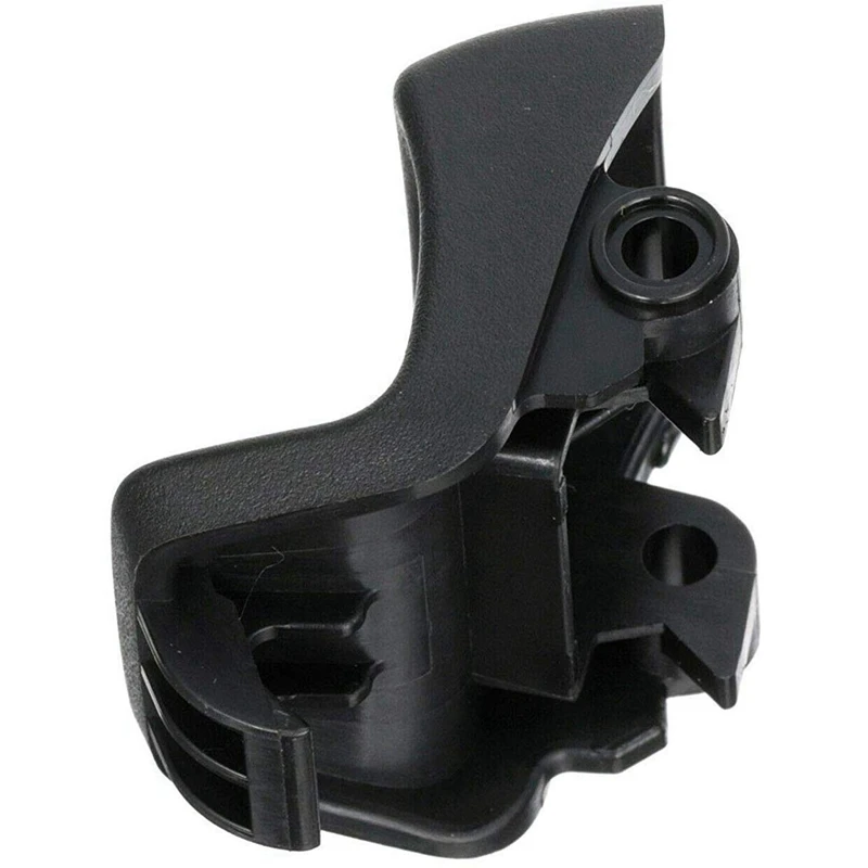 Center Console Latch Lock Fit for Mazda CX-5 CX5 2013- KA0G-64-45YA-02 car interior accessories