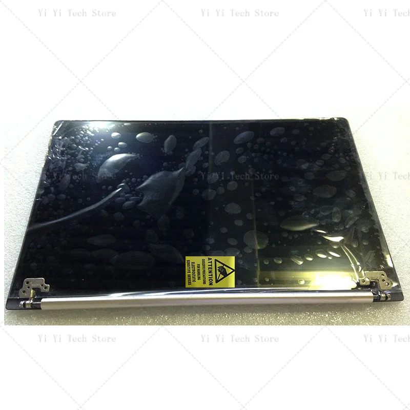 15 6 &quotЖК-дисплей в сборе для Asus UV51 UX51V UX51T UX51VZ ноутбук светодиодный ЖК-экран