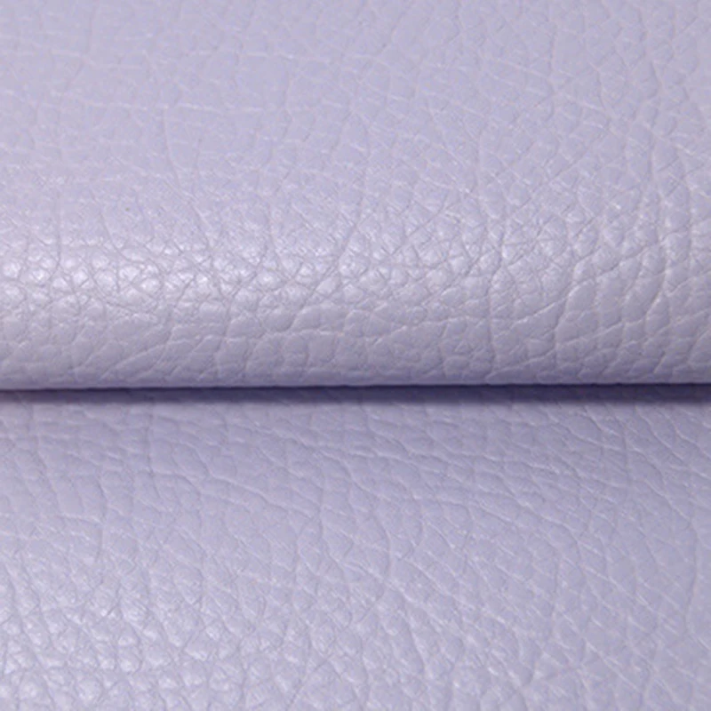 

Synthetic Leather Solid Color Car Interior Upholstery Home Decor Table Cover
