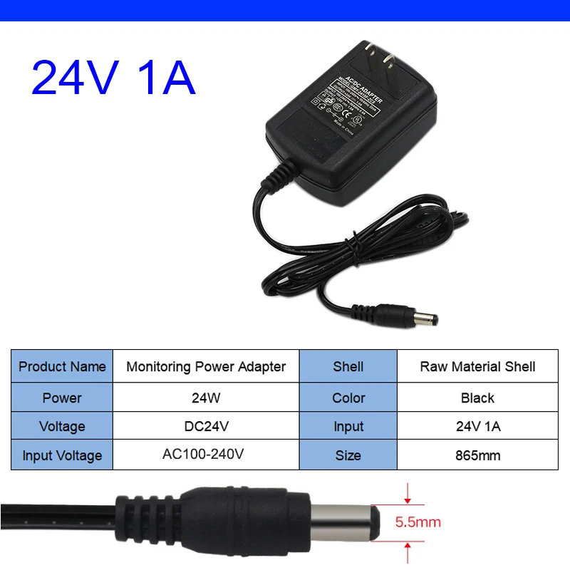 조명 변압기 AC100-240V 스위칭 전원 공급 장치, LED 전원 어댑터, DC5V, 12V, 15V, 24V, 48V, 1A, 2A, 3A, 3.2A, 5A, 6A, 7A, 8A, 8.5A, 10A