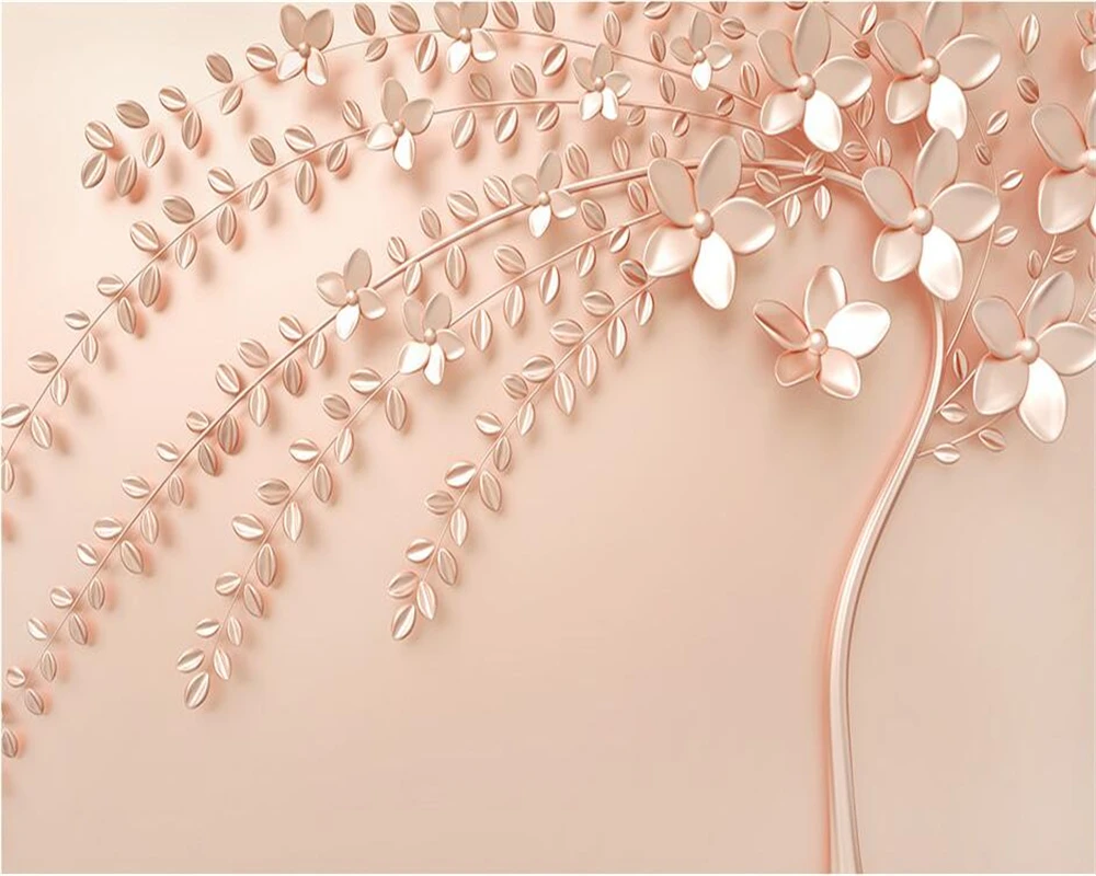 Share 86+ cute rose gold wallpaper