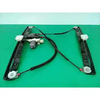 

0130822287 WINDOW LIFTER FRONT LEFT FORD S-MAX (CA1)