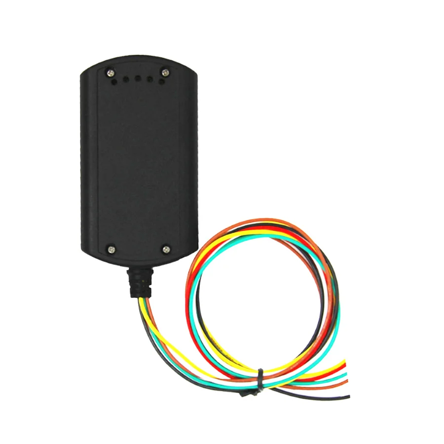Adblueobd2 для BENZ/DAF/IVECO/MAN/Scania Euro 6 сканер грузовика эмулятор Adblue Euro6 с датчиком NOX