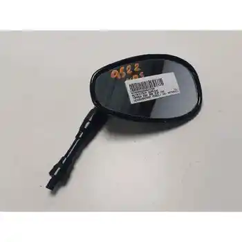 

1B3262902000 RIGHT REARVIEW MIRROR Yamaha XSR 900