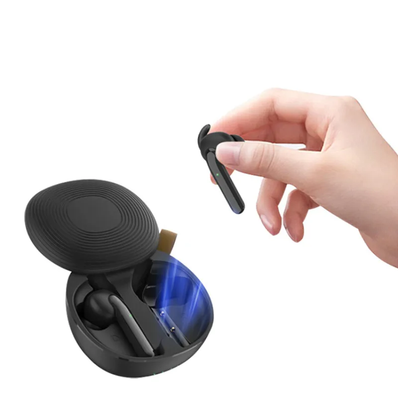 2020 New TWS Bluetooth Wireless Earphone 360 Degree Flip Over Touch Control Sports game Earbuds for iphone xiaomi huawei
