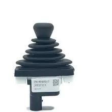 Джойстик Linde 7919040017 для электрического вилочного погрузчика LINDE Джойстик Linde 7919040017 для электрического вилочного погрузчика LINDE