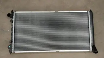 

Radiator assembly for Lifan breez ole style 1.3L OEM: LBA1301000