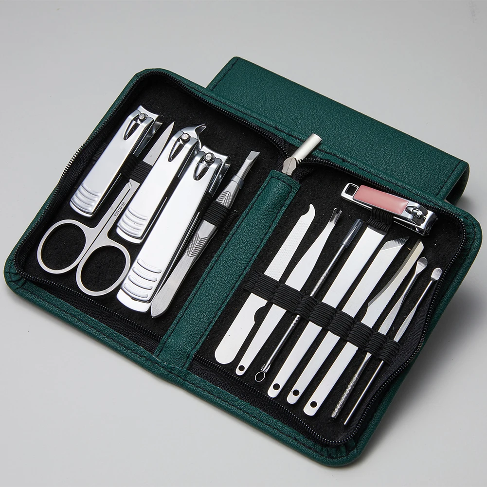 toe nail cutting kit