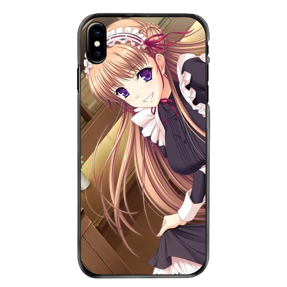 Walkure Romanze настольная настенная панель аксессуары чехол для huawei P8 P9 P10 Lite Plus 2017 2016