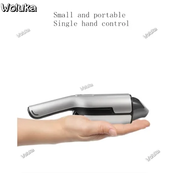 

Car vacuum cleaner car wireless charging four in one big power powerful mini small car home dual-use handheld CD50 Q06