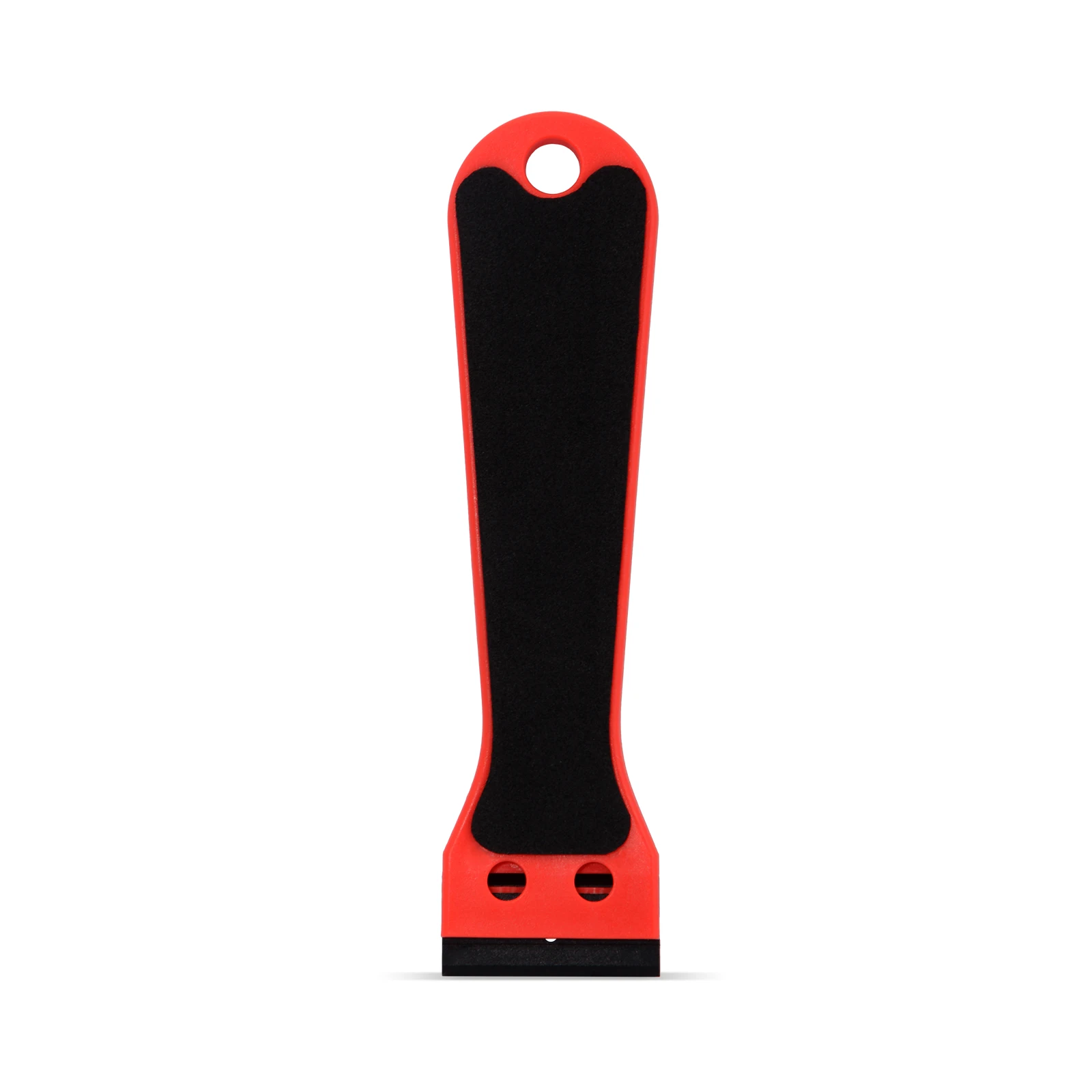 

EHDIS Long Handle Vinyl Car Film Razor Scraper Squeegee Dust Sticker Glue Wrap Remover Window Tint Clean Tool Auto Accessories