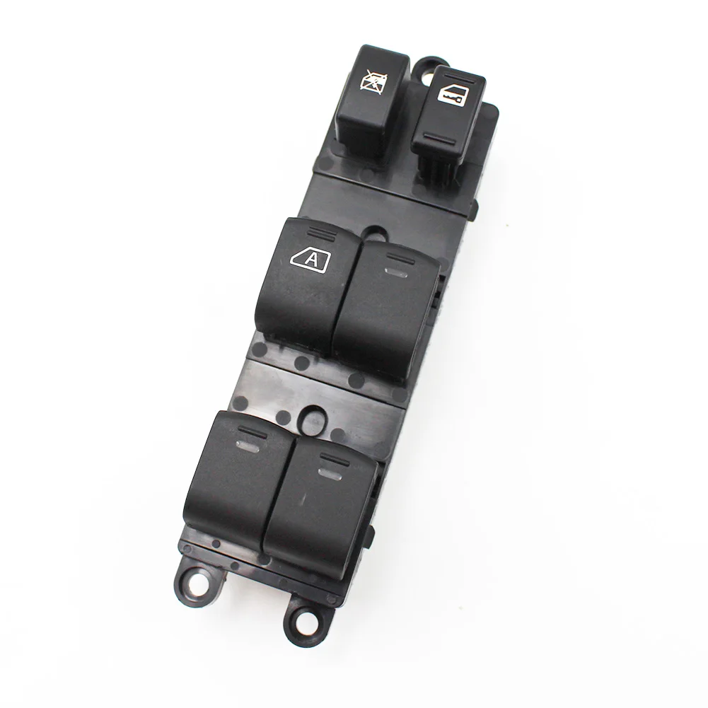 

Car Styling Front Left LHD Power Window Main Switch 83071-SC080 For Subaru Legacy 83071SC080