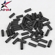 Конец линии горного велосипеда дорожный велосипед водонепроницаемый пластиковый с переменной скоростью крышка рукав внутренний диаметр 4 мм крышка Xin Kai Ming торговля