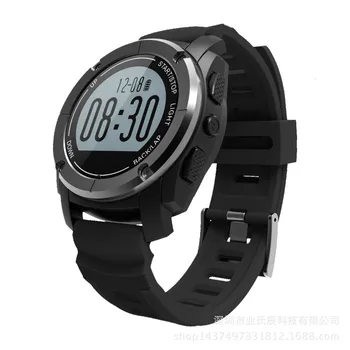 

Smart Watch Men Blood Pressure Waterproof Smartwatch Women Heart Rate Monitor Fitness Tracker Watch Sport For Android IOS Reloj