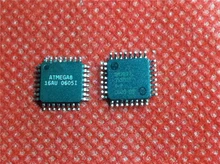 ^#Cheap 1pcs/lot ATMEGA8-16AU ATMEGA8 TQFP-32 100% NEW In Stock ^#Cheap 1pcs/lot ATMEGA8-16AU ATMEGA8 TQFP-32 100% NEW In Stock