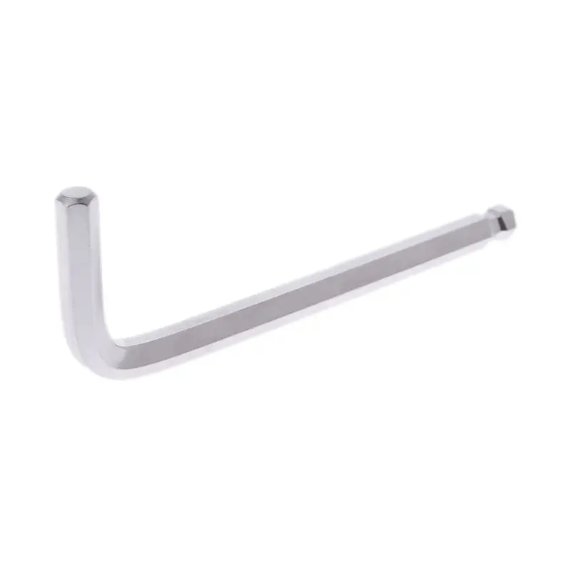 

Guitar Wrench Set Hex Screw Truss Rod Tool 7in1 1.5-6mm M7DC