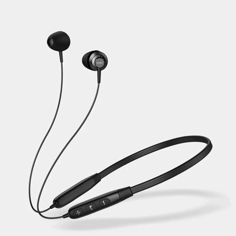 New SoundMagic S20BT bluetooth v5.0 