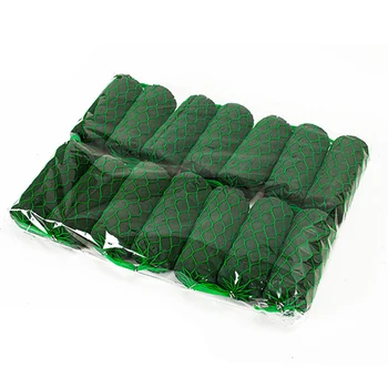 

14pcs/set Flower Mud Brick Supplies Dry Form Water Absorption Flower Holder Plant Display for Home Garden Wedding Decoration