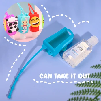 

Hand Sanitizer Wipe Out Fluid Travel Portable Mini Hand Sanitizer Travel Portable Hand Long-lasting Cleaning