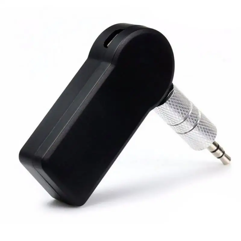 3,5 мм aux Bluetooth аудио MP3 музыка беспроводной Handsfree приемник домашний автомобильный адаптер для iphone автомобильный Bluetooth