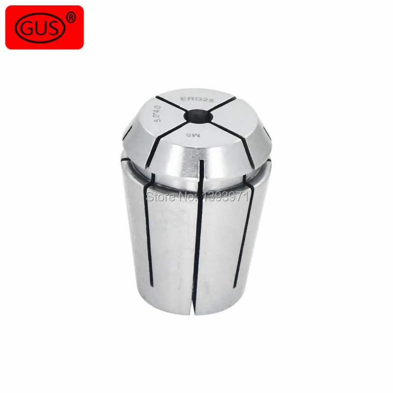 Коснитесь Collets нарезая Collet краны ERG16 ERG20 ERG 25 ERG32 квадратный нарезной станок DIN 6499
