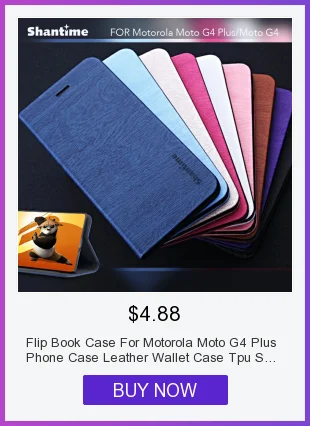 Кожаный чехол для телефона для Motorola Moto G4 Plus откидной Чехол для Motorola Moto G4 вид окна Книга чехол Мягкий ТПУ силиконовый задняя крышка
