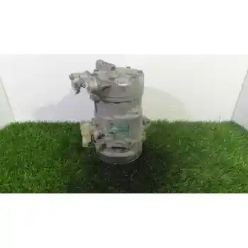 

1219F JPB101240 Air Conditioning Compressor Mg Rover 25 Hatchback (rf)
