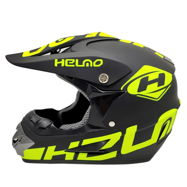custom dirt bike helmets