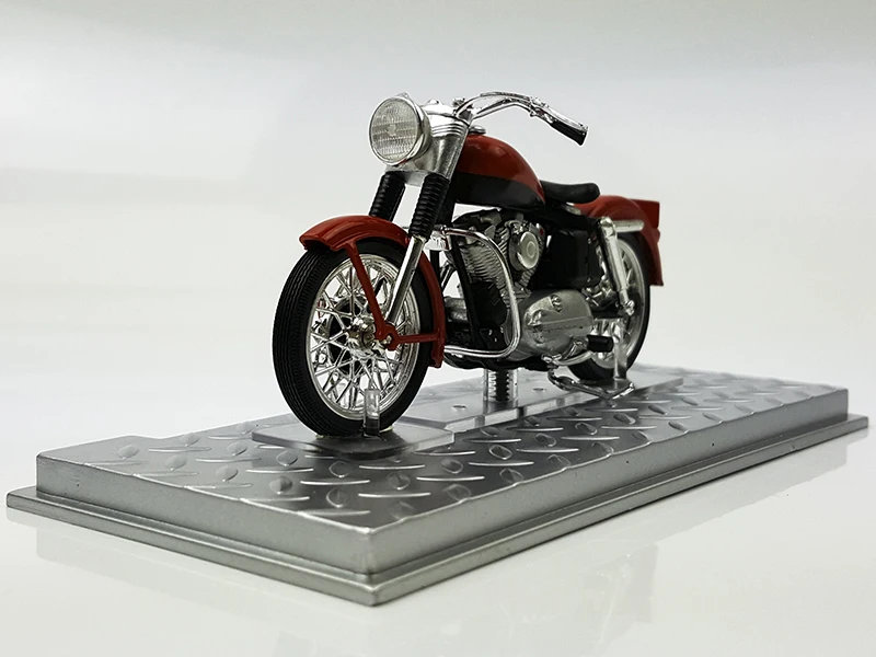 Редкие Специальное предложение 1:24 Американский X Sport 1957 ретро мотоцикл сплав Коллекционная модель