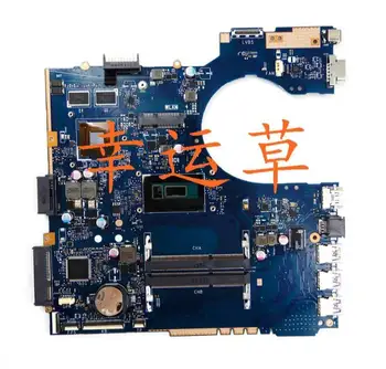 

P452LJ For ASUS PU452LJ P452L P452LJ laptop mainboard I5-5200U motherboard GT920M 2GB original motherboard Test work 100%