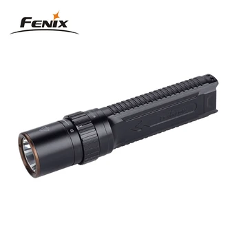 

Fenix LD42 1000 lumen AA battery powered rotary controller LED flashlight