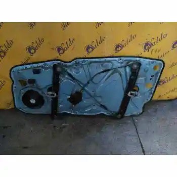 

WITHOUT WINDOW MOTOR FRONT LEFT FIAT STILO (192)