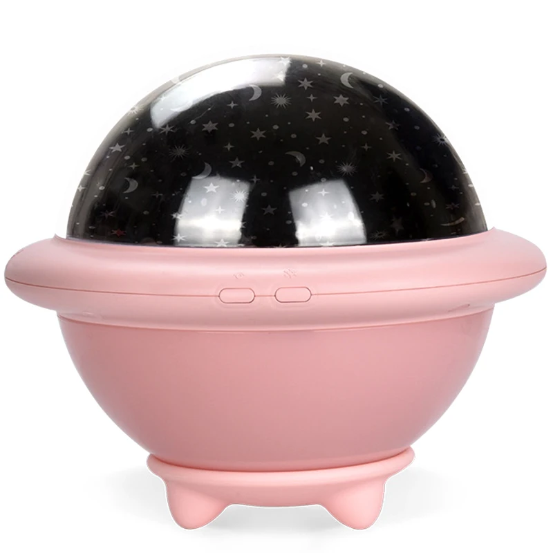 Ночной светильник s для детей, улучшенный Звездный проектор с 3 сменными пленками, 10 светильник ing Effect, детский ночной Светильник премиум класса, Brigh
