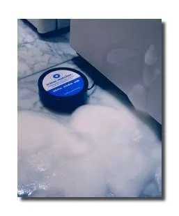 WaterWatcher детектор утечки газа