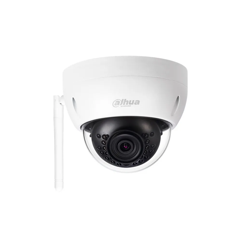 Dahua телефон 4 МП IP камера IR30M IP67 встроенный разъем для SD карты сетевая наружная Wi Fi