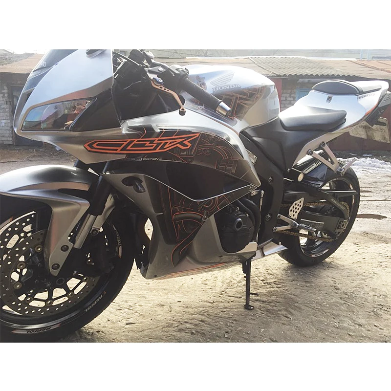 Для Honda CBR600 CBR 600 F2 F3 1991 1993 1994 1995 1996 97 98 Derlin рамка ползунок аварийные Прокладки